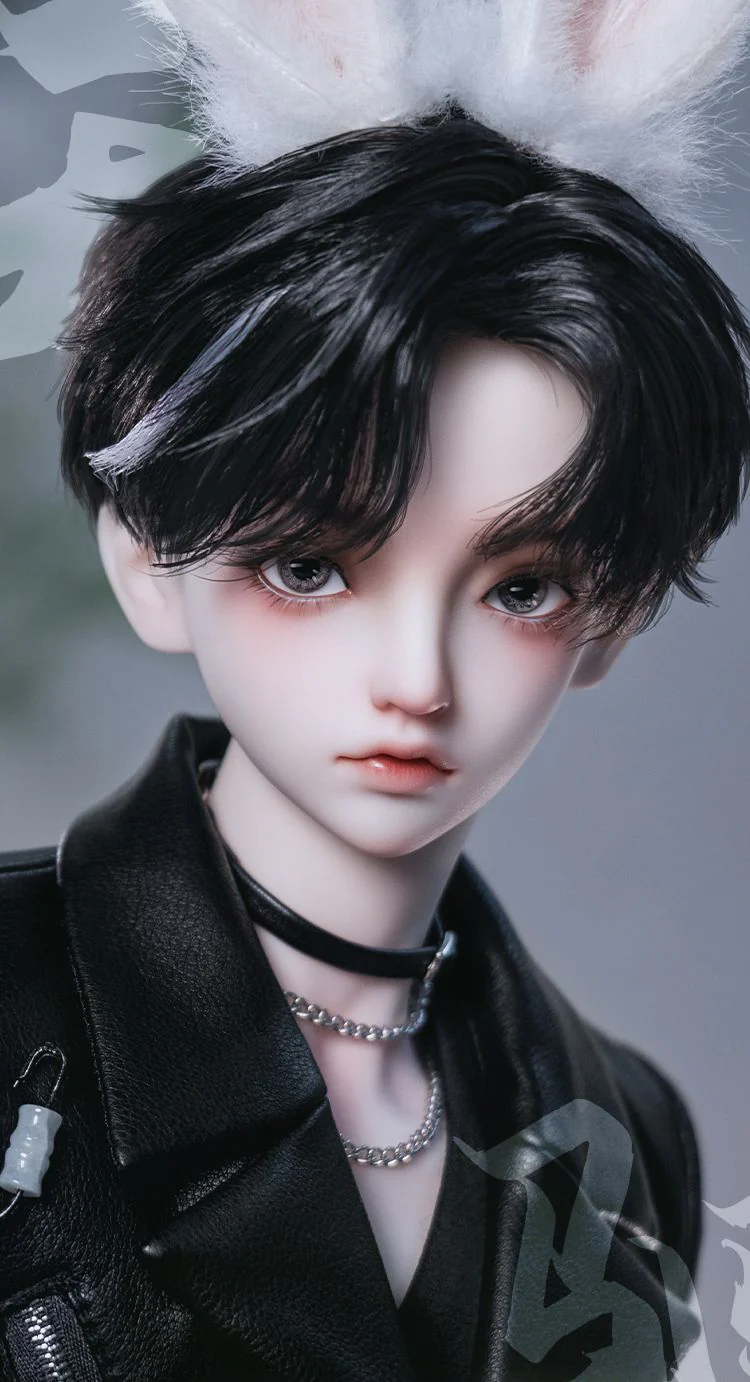 Tian Si Mo | Preorder | DOLL