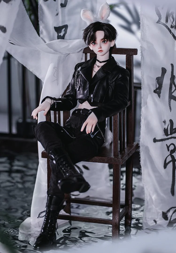 Tian Si Mo | Preorder | DOLL - Image 10