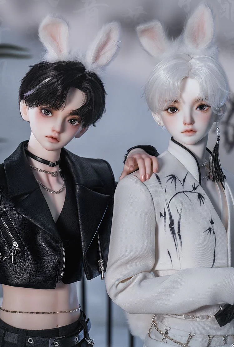 Tian Si Mo | Preorder | DOLL - Image 12