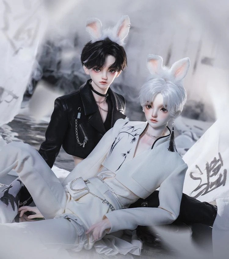 Tian Si Mo | Preorder | DOLL - Image 13