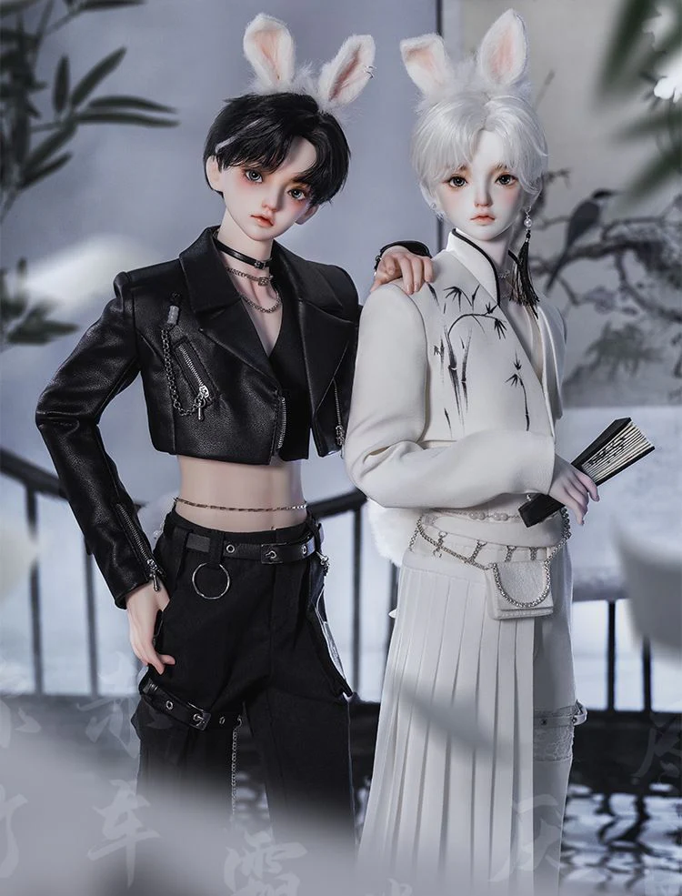 Tian Si Mo | Preorder | DOLL - Image 15