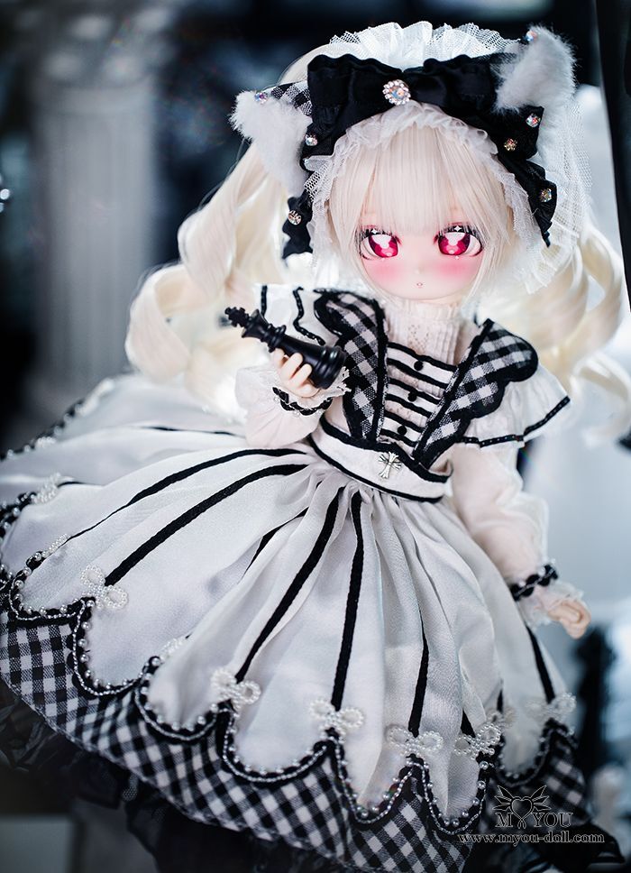 TianJiu | Preorder | DOLL - Image 2