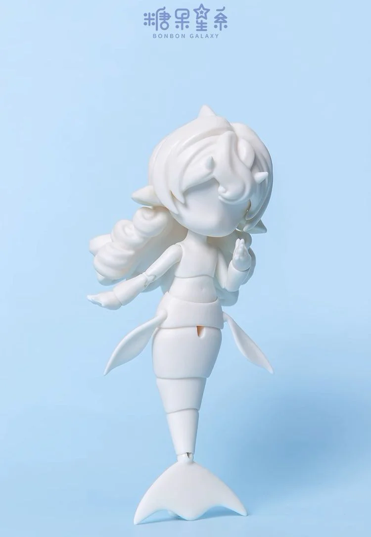 Tiger Skewer | Preorder | DOLL - Image 10