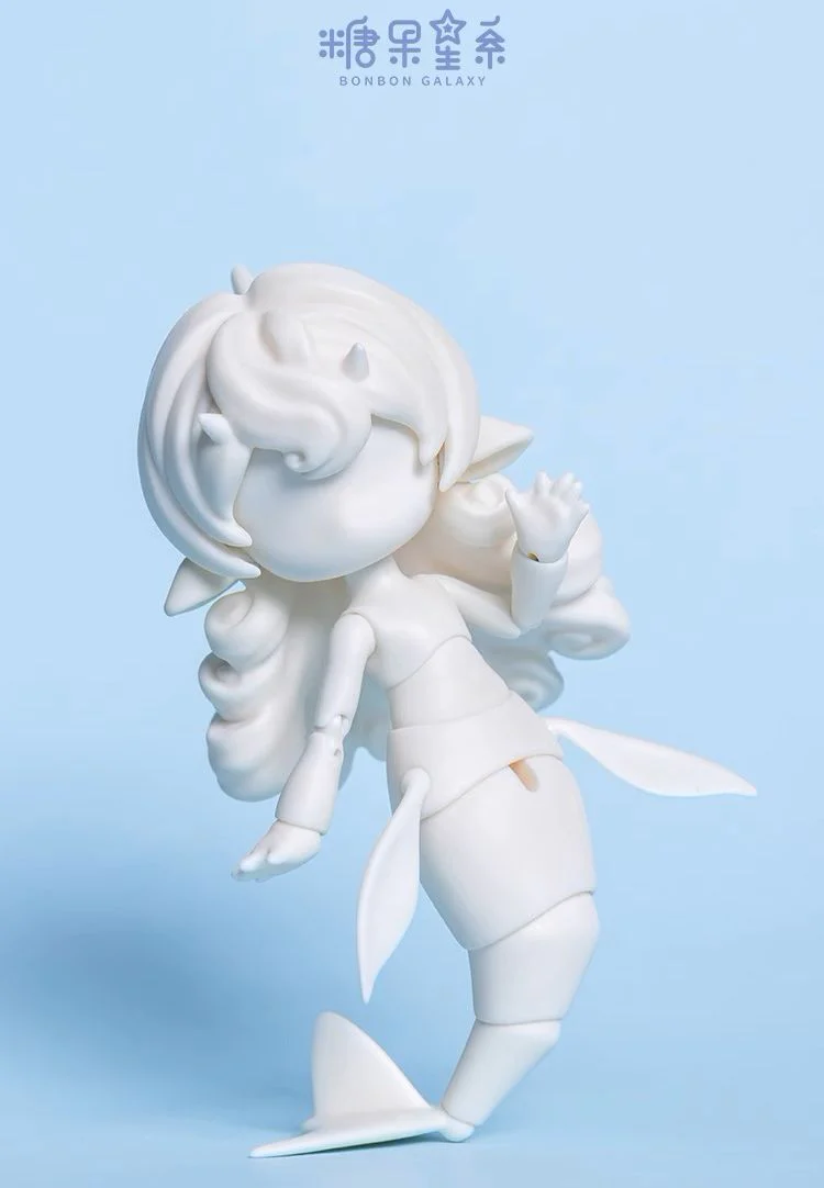 Tiger Skewer | Preorder | DOLL - Image 9