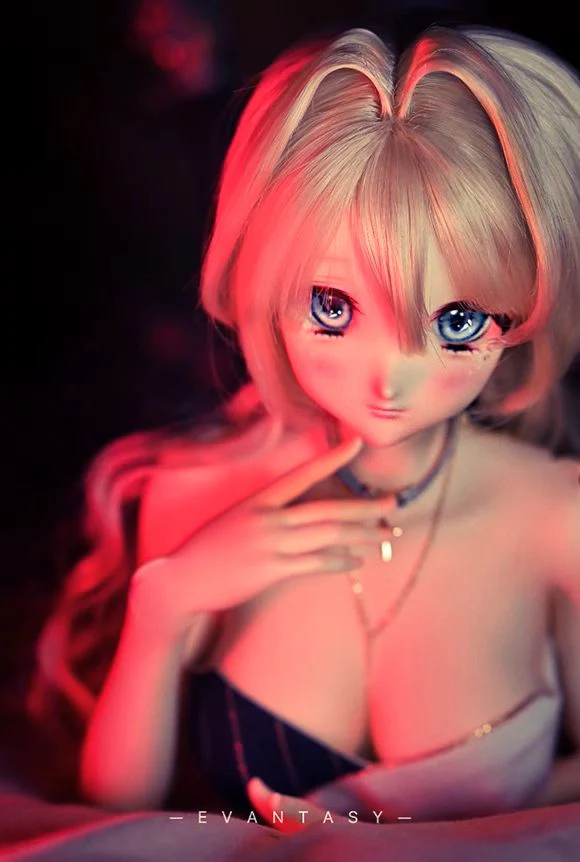Shi Mi Girl | Preorder | DOLL - Image 5