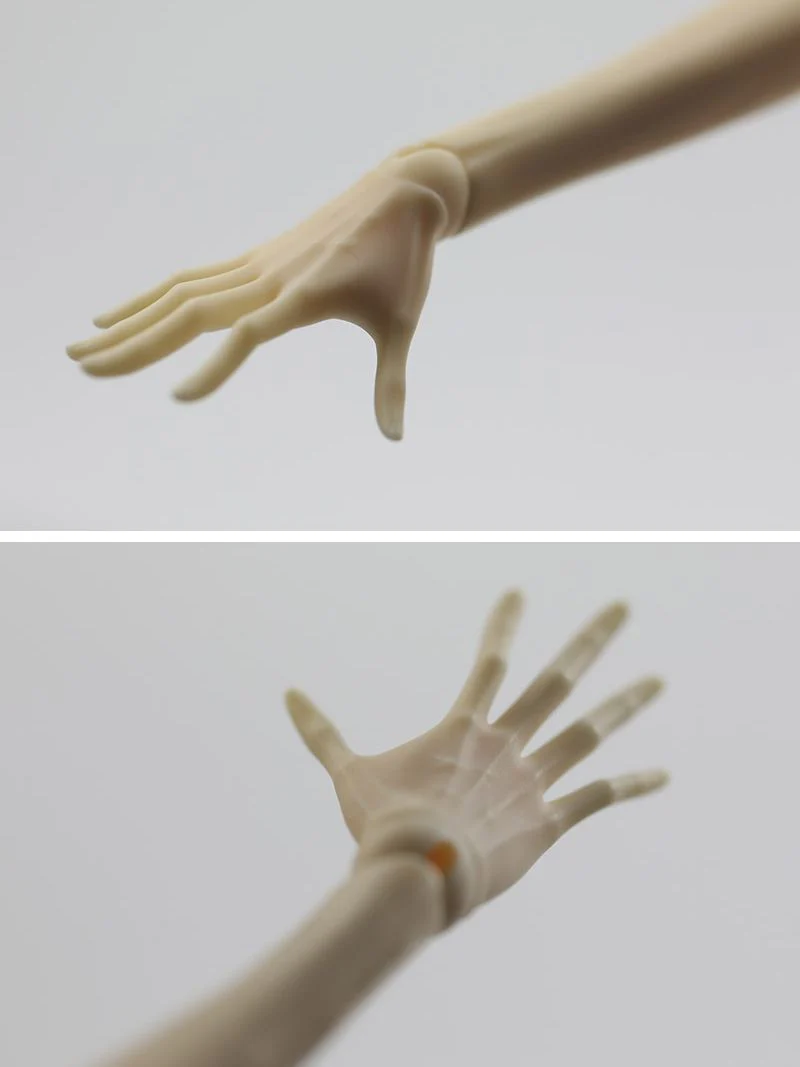 Tiny Hands (Vigor & Zen) | Preorder | PARTS - Image 3