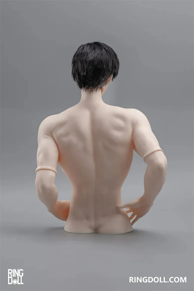 Torso Stand | Preorder | PARTS - Image 4