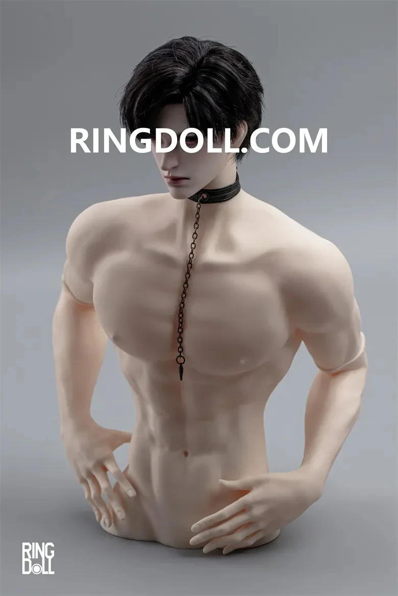 Torso Stand | Preorder | PARTS - Image 9
