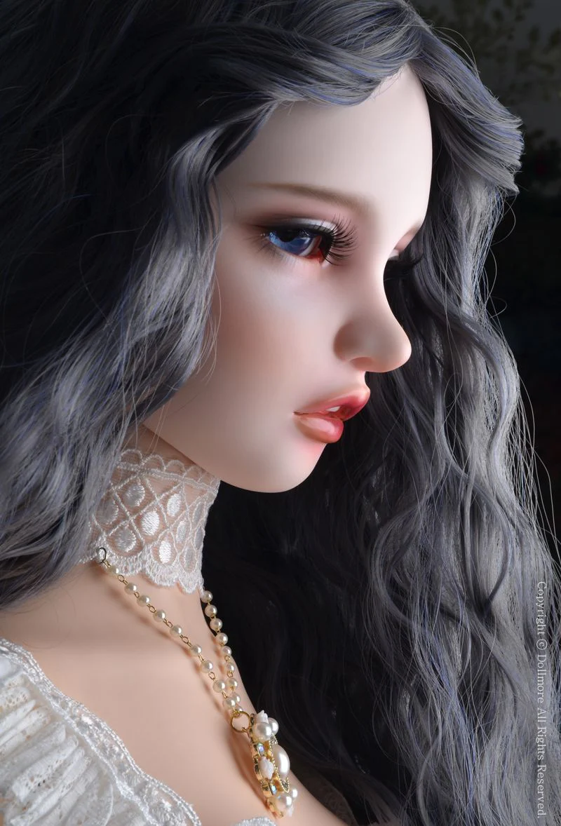 Trinity Doll F - Dress Up Herriot - LE20 | Preorder | DOLL - Image 3
