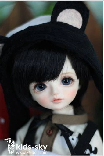 TUTU | Preorder | DOLL - Image 2