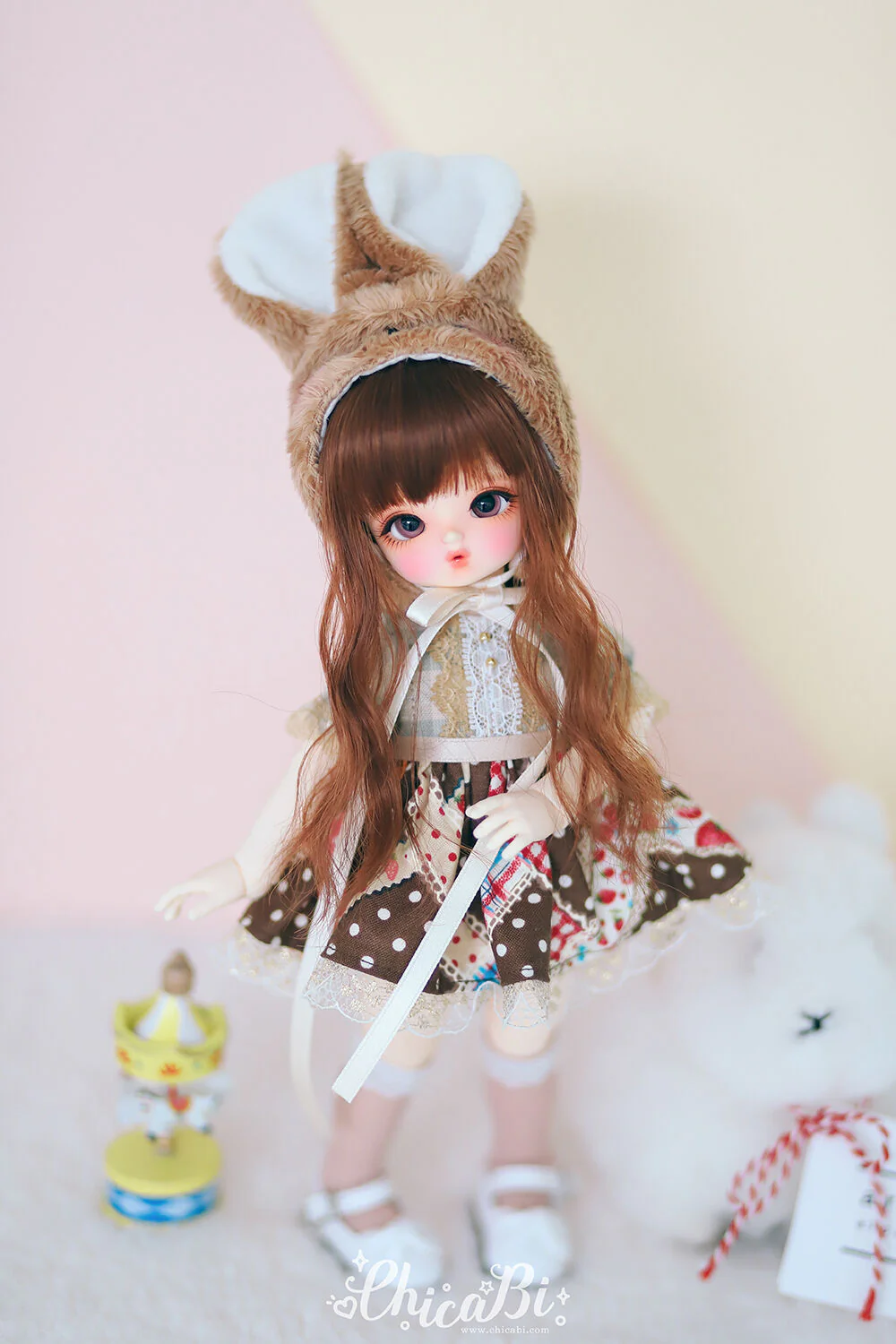 Tweety | Preorder | DOLL - Image 2