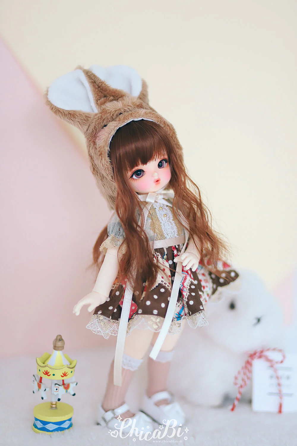 Tweety | Preorder | DOLL - Image 3