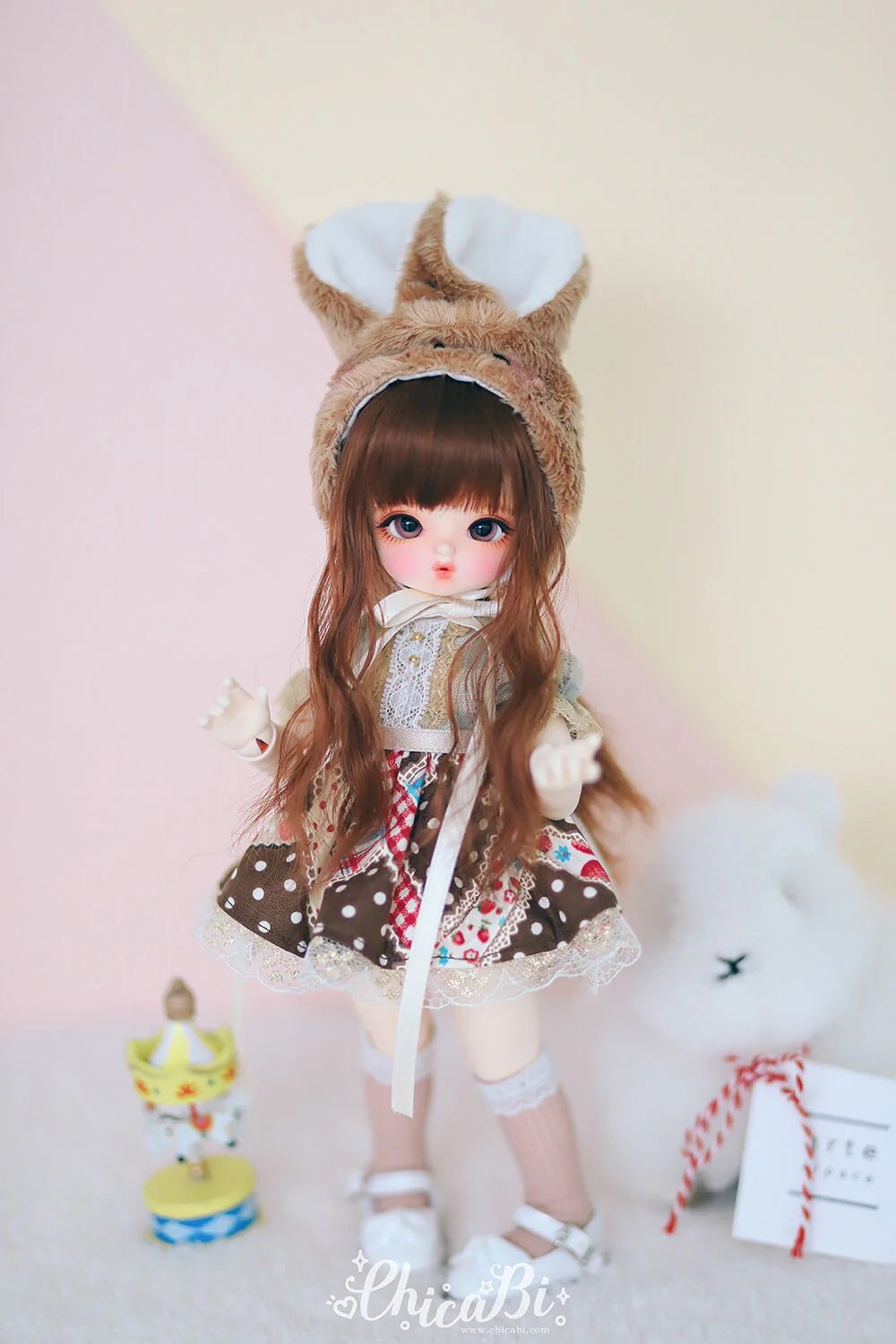 Tweety | Preorder | DOLL - Image 5
