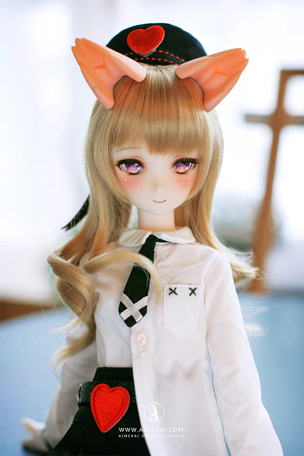 Uki Head - Manga Series | Preorder | PARTS - Image 3