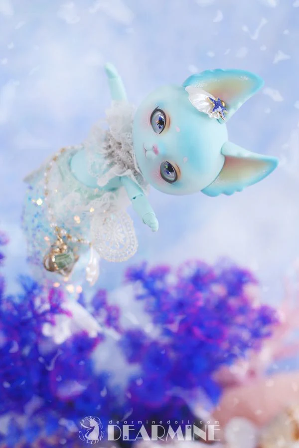 Under The Sea Set | Preorder | OUTFIT