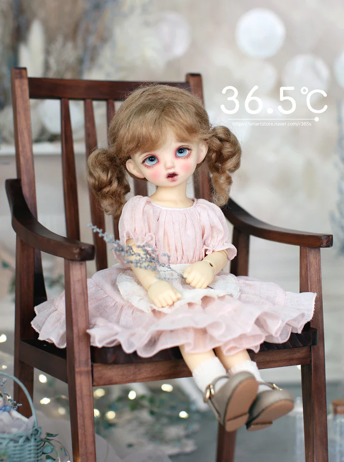 [USD]Sage Set -Beige | Preorder | OUTFIT - Image 8