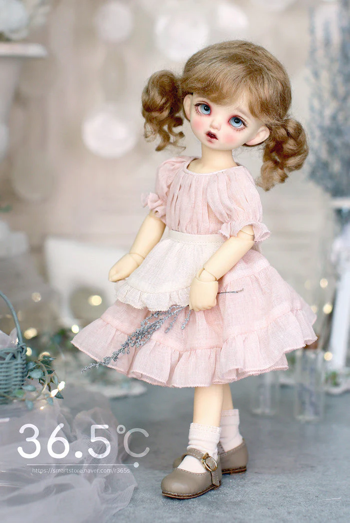 [USD]Sage Set -Blue | Preorder | OUTFIT - Image 11
