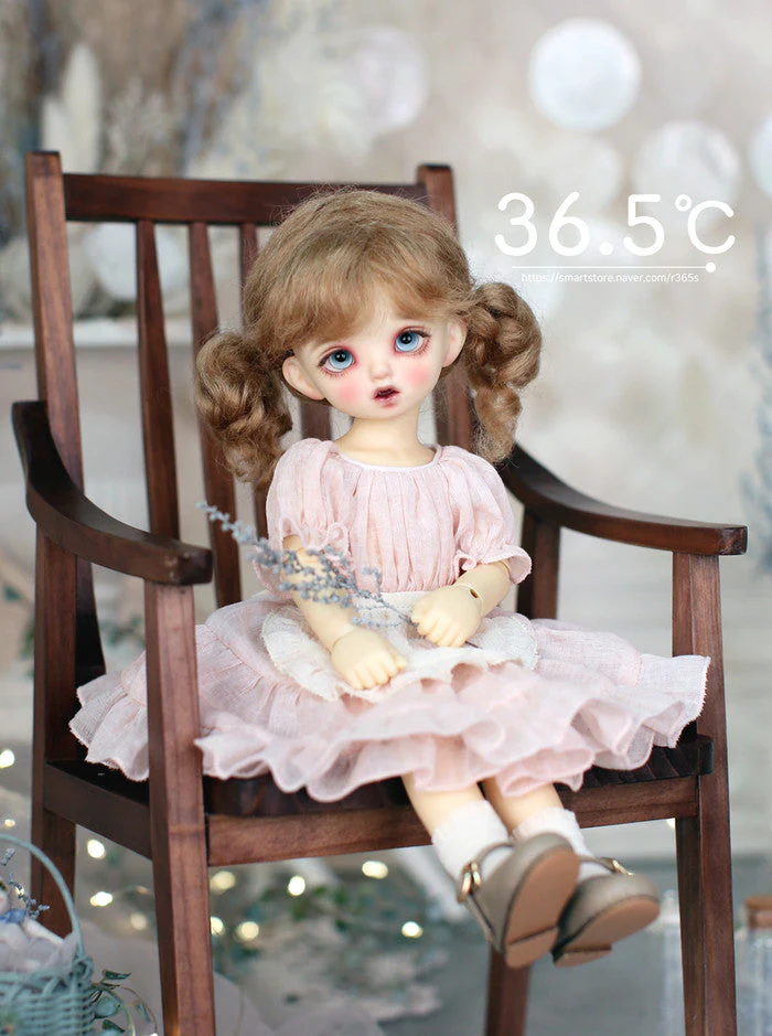 [USD]Sage Set -Blue | Preorder | OUTFIT - Image 12