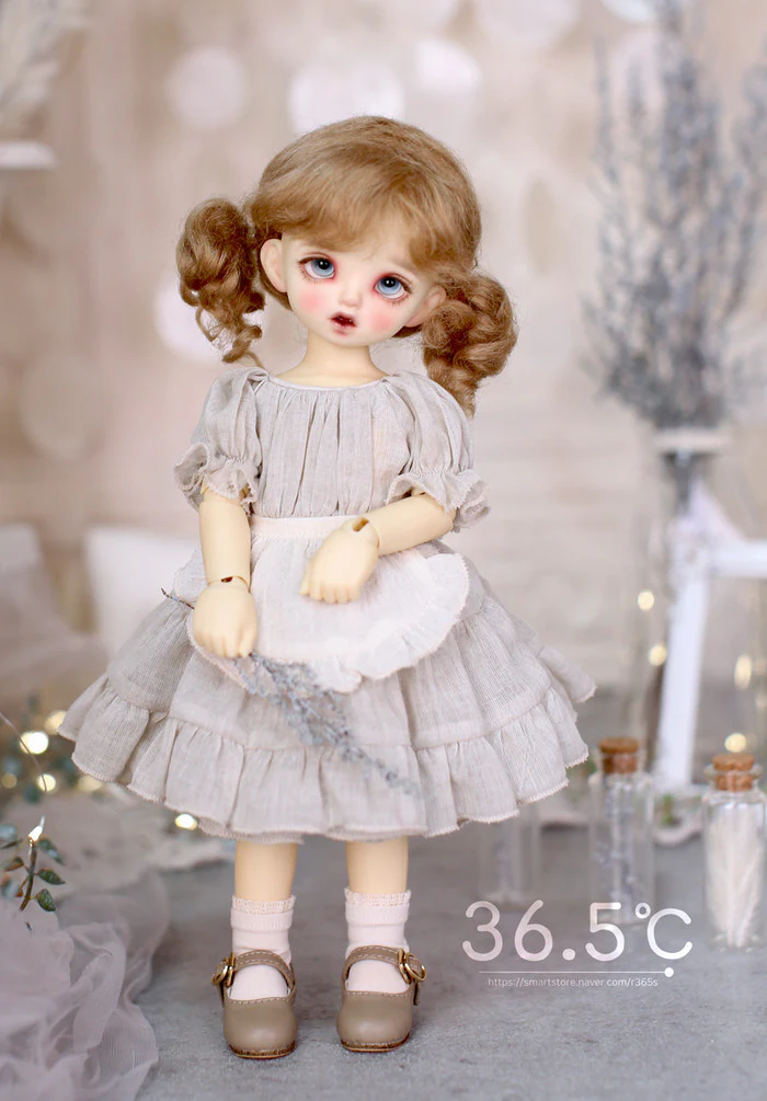 [USD]Sage Set -Pink | Preorder | OUTFIT - Image 12