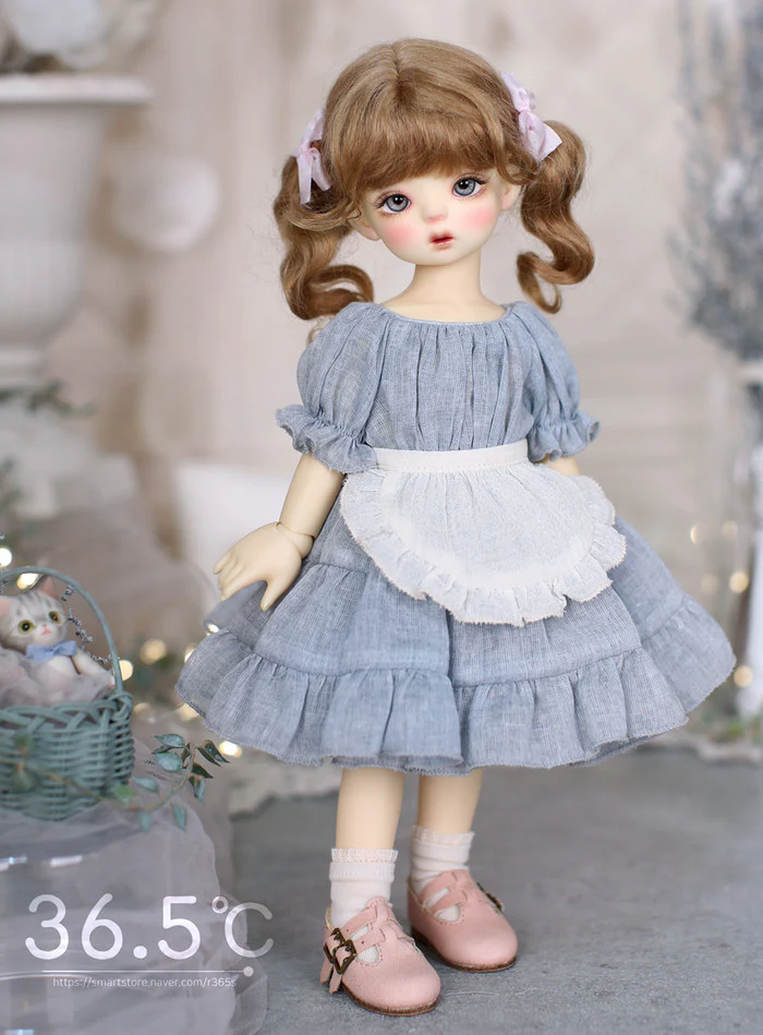 [USD]Sage Set -Pink | Preorder | OUTFIT - Image 6
