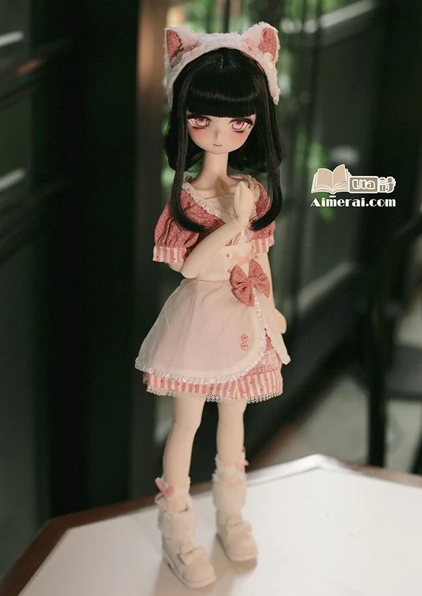 Uta - Manga Series Fullset  | Preorder | DOLL - Image 3