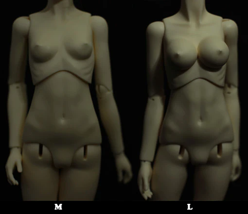 Vendela | Preorder | DOLL - Image 11