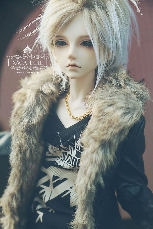 VIC | Preorder | DOLL - Image 5