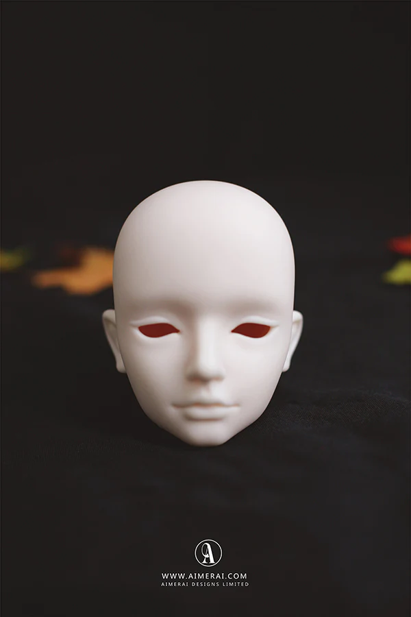 Vivian - New Era Series Head | Preorder | PARTS - Image 10