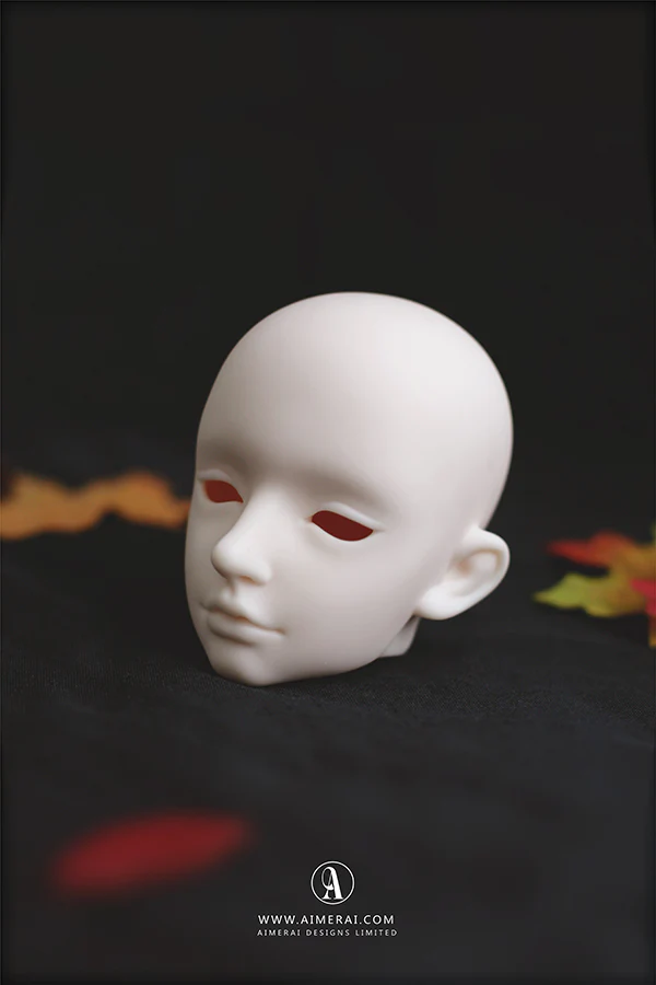 Vivian - New Era Series Head | Preorder | PARTS - Image 11