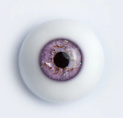 Volcano(S-Violet) -12mm | Preorder | EYE - Image 3
