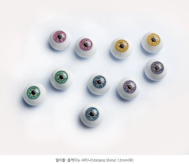 Volcano(S-Violet) -12mm | Preorder | EYE - Image 4