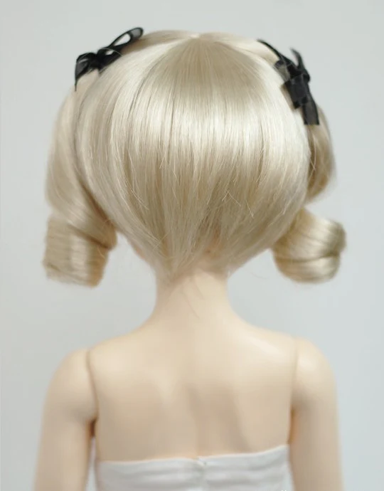 W080_E Sandy Brown | Preorder | WIG - Image 4