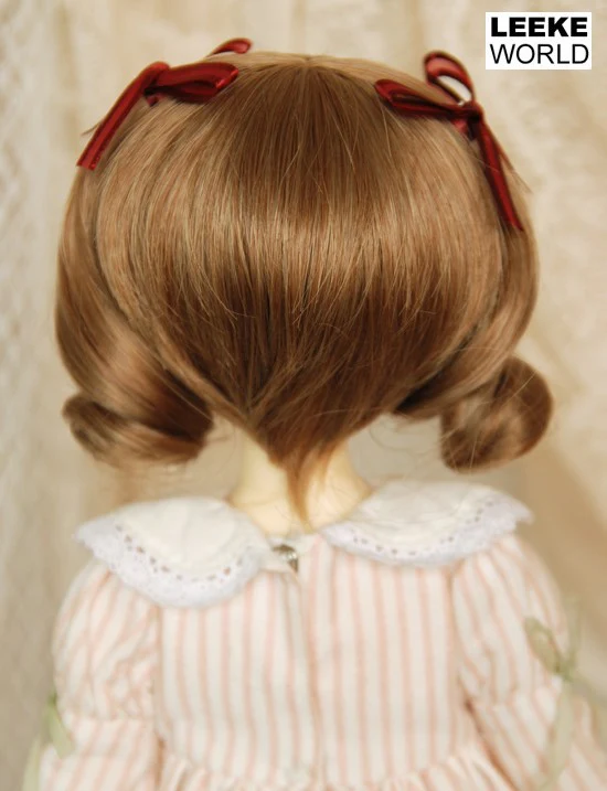 W080_E Sandy Brown | Preorder | WIG - Image 7