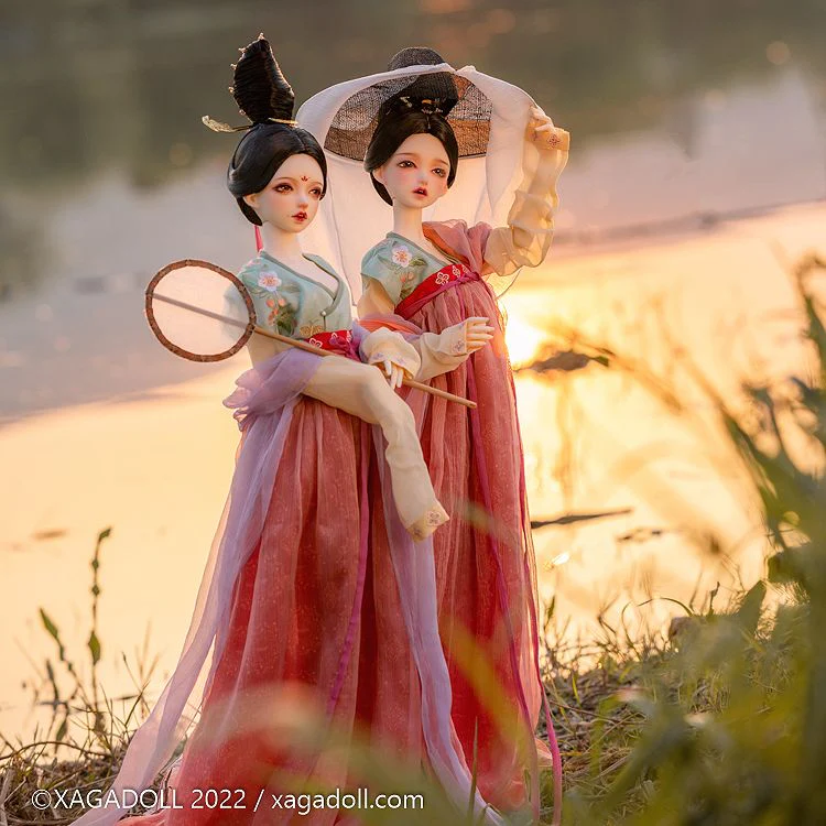 Wanwan | Preorder | DOLL - Image 10