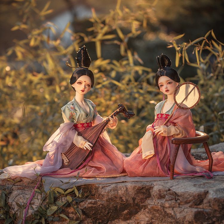 Wanwan | Preorder | DOLL - Image 11