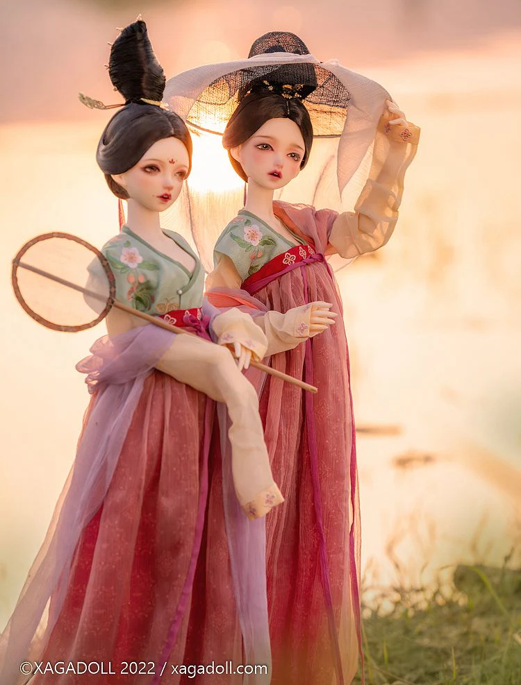 Wanwan | Preorder | DOLL - Image 4