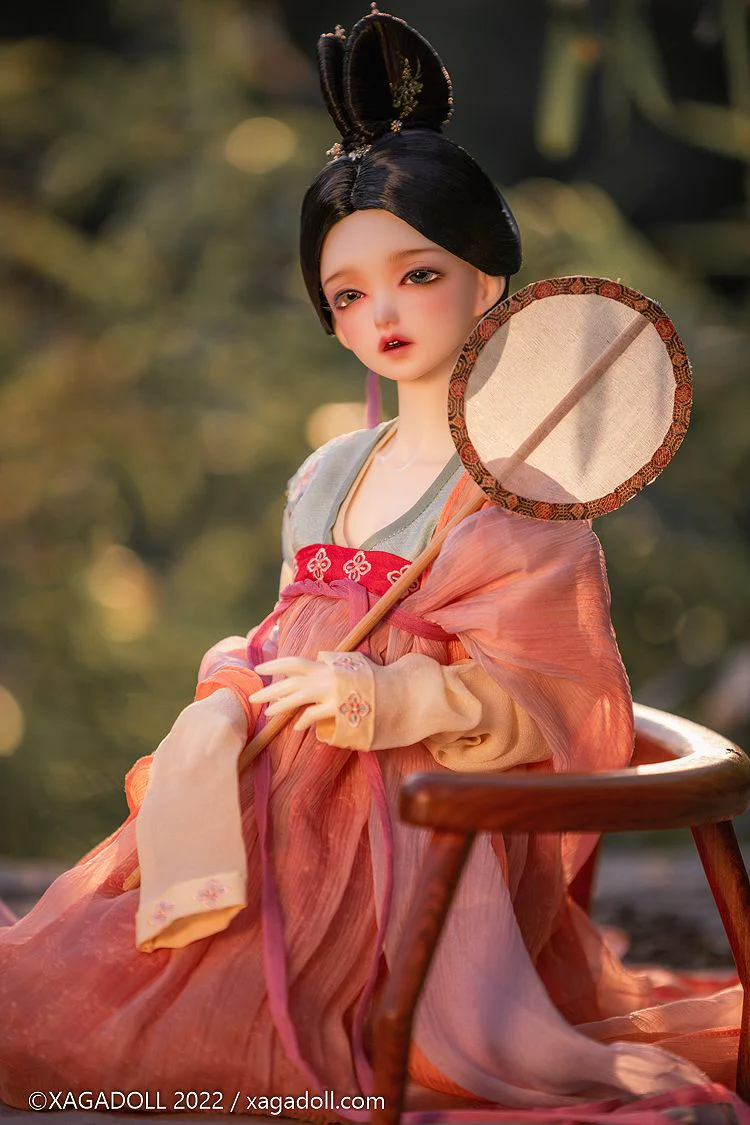 Wanwan | Preorder | DOLL - Image 6