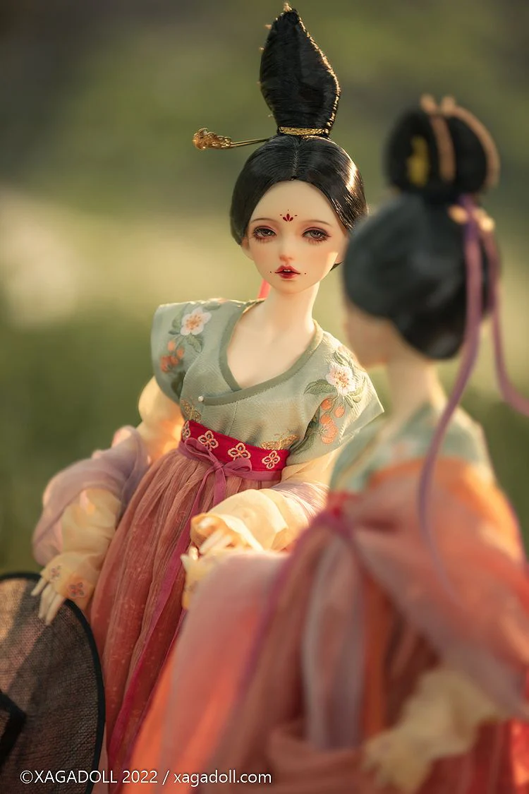 Wanwan | Preorder | DOLL - Image 7