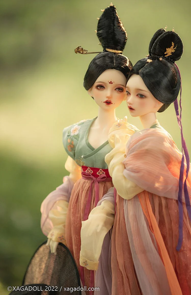 Wanwan | Preorder | DOLL - Image 8