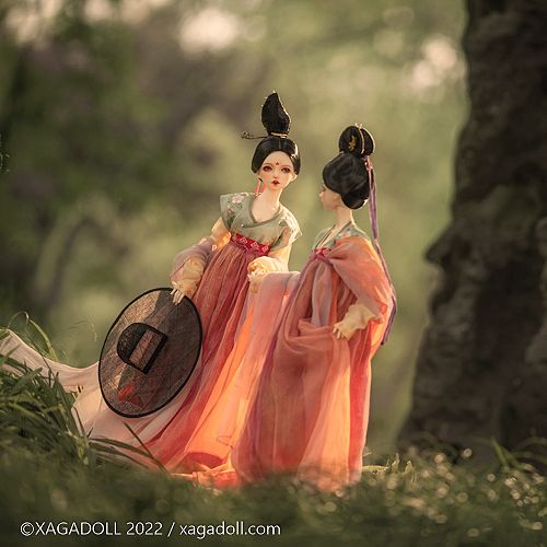 Wanwan | Preorder | DOLL - Image 9