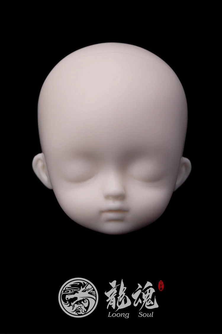 White Square Cake | Preorder | DOLL - Image 10