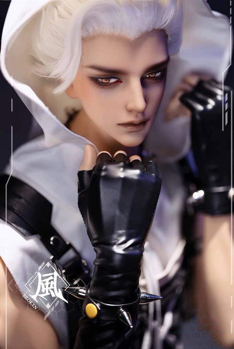 wind | Preorder | DOLL - Image 2