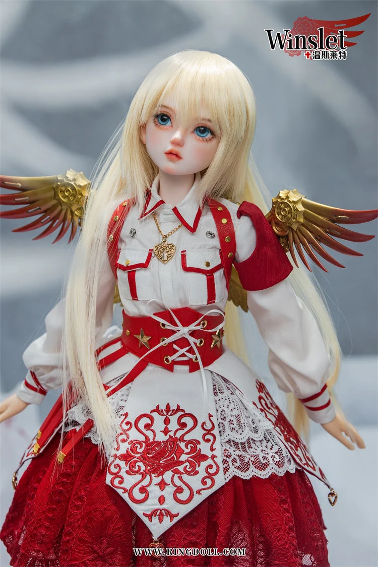 Winslet Fullset | Preorder | DOLL - Image 11