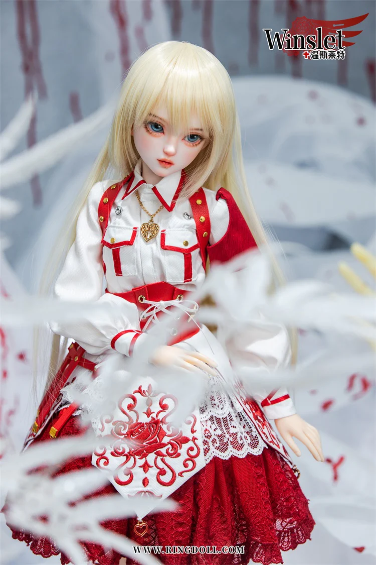 Winslet | Preorder | DOLL - Image 18