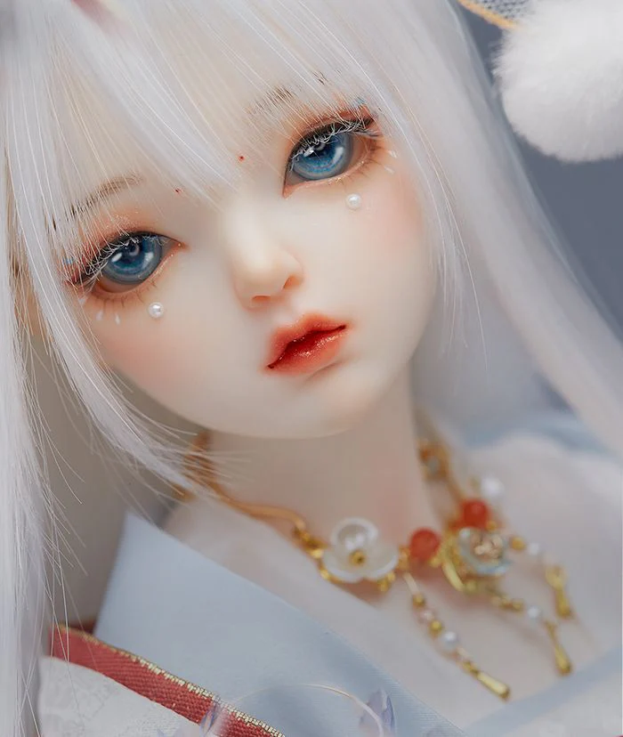 OLD Witch-Yue 63cm | Preorder | DOLL - Image 3