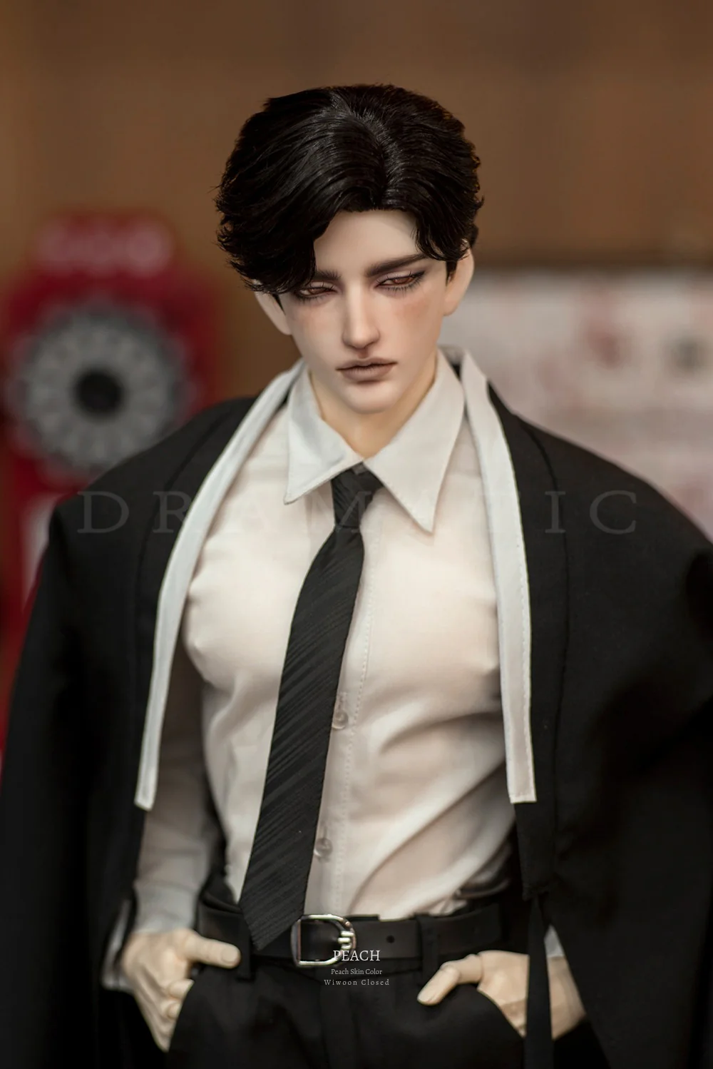 [WIWOON closed] Head [Limited Time Offer] | PREORDER | PARTS - Image 5