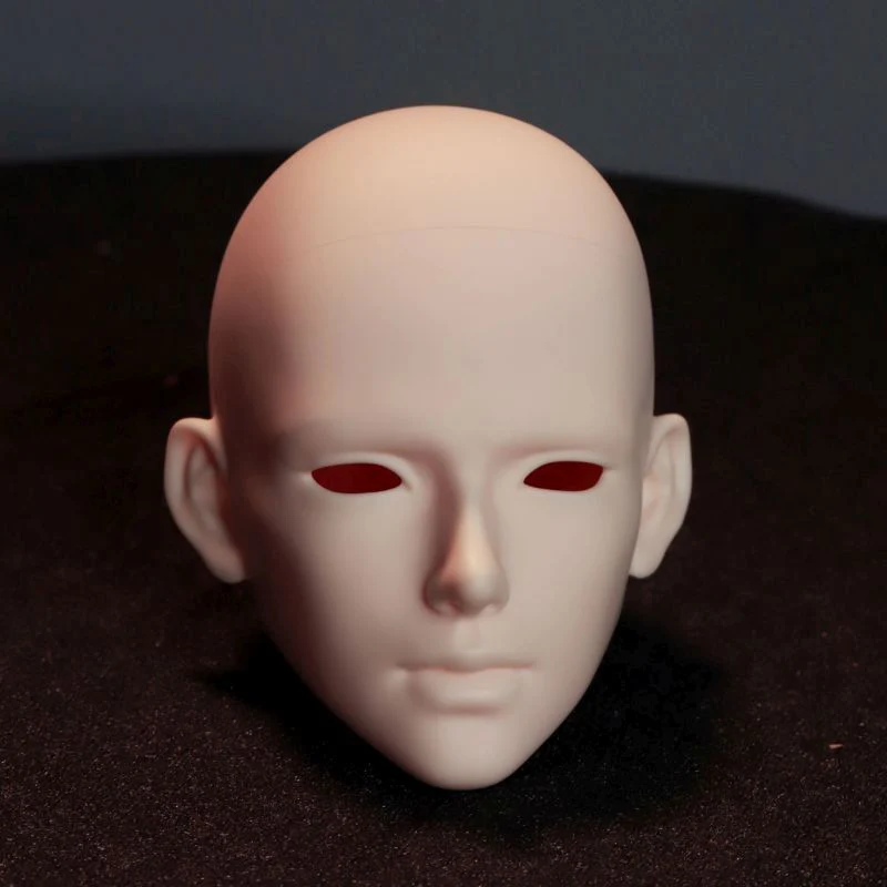 Words of Endearment Head | PREORDER | PARTS - Image 12