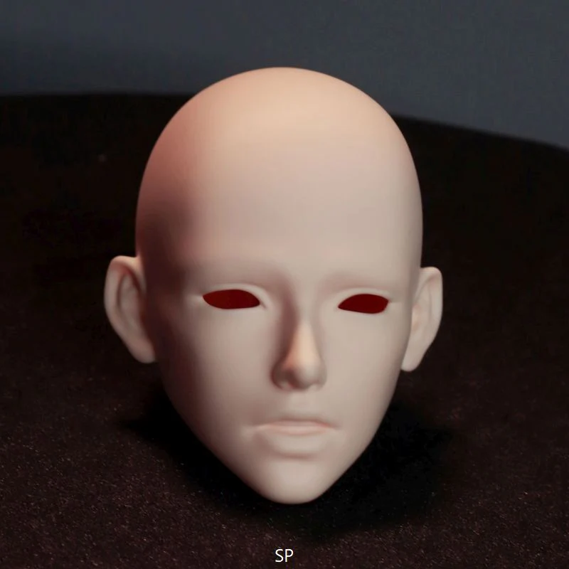 Words of Endearment Head | PREORDER | PARTS - Image 14