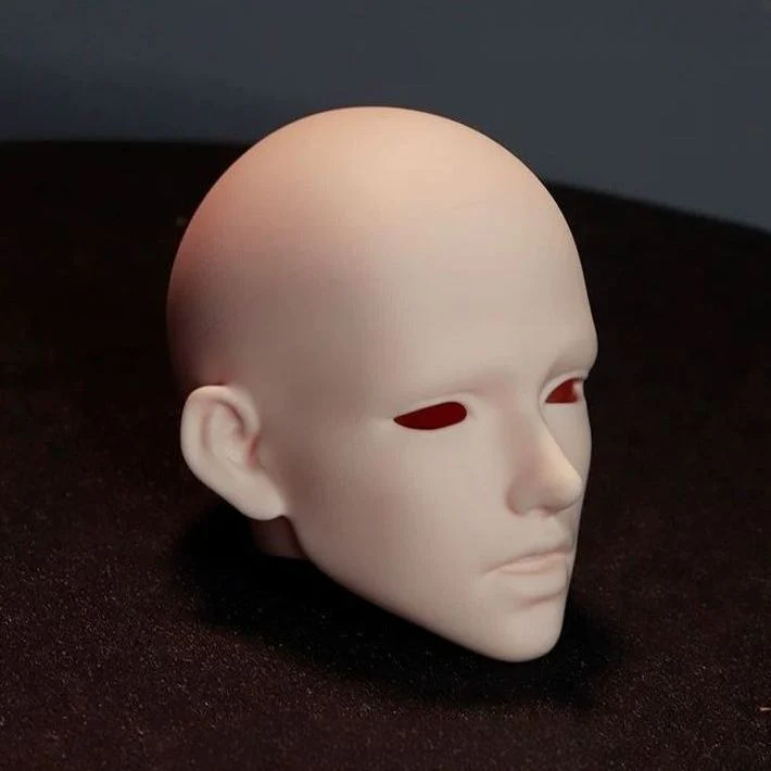Words of Endearment Head | PREORDER | PARTS - Image 15
