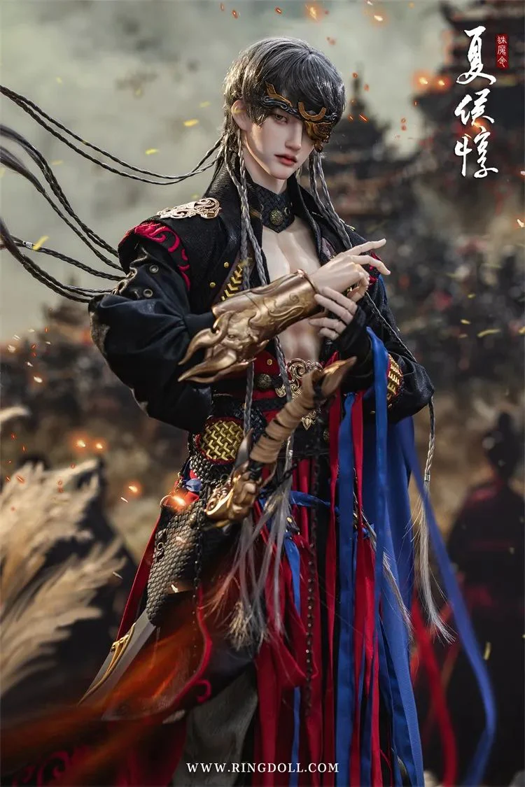 Xiahou Dun | Preorder | DOLL - Image 12